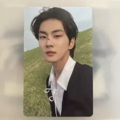 ENHYPEN DIMENSION: ANSWER ジョンウォン トレカ