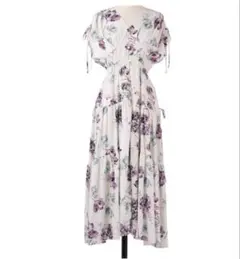 herlipto Full Of Love Long Dress Mサイズ