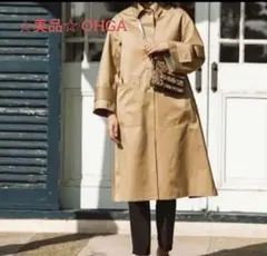 2026年最新】ohga コートの人気アイテム - メルカリ
