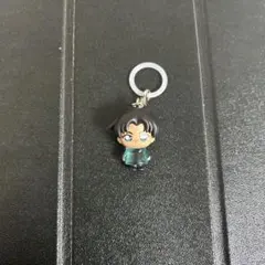 名探偵コナン 服部平次 めじるしアクセサリー