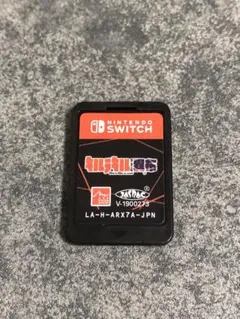 キルラキル　Switchのサムネイル