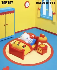 TOPTOY ハローキティ キティちゃん クラシックリバイバル シークレット