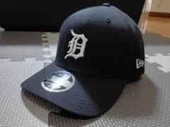 ニューエラ 9FIFTY STRETCH - SNAP デトロイト・タイガース