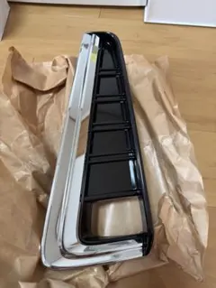 ダイハツ ハイゼットトラック（S510P） エクストラ 純正メッキグリル