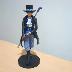 ワンピース サボ フィギュアのサムネイル