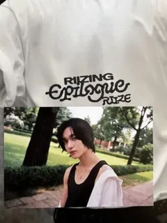 epilogue RIIZE ウォンビン