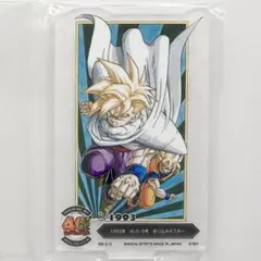 ドラゴンボール40周年　アクレクトF-15(1993WJ5)　一番くじ　匿名配送