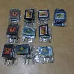 新品未開封！ディズニー金バッジ 7種類纏め売り！！ - メルカリ