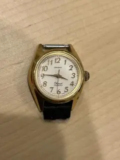 ORIENT Chamade 訳あり