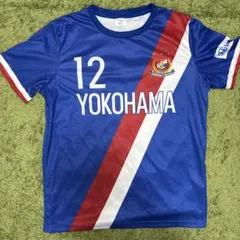 横浜F・マリノス ユニフォーム