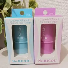 Ne:RICOU パフュームスティック ２点(キンモクセイ・イングリッシュペア)のサムネイル