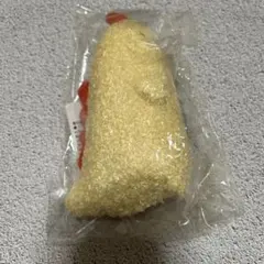 すみっコぐらし　ぬいぐるみ　えびふらいのしっぽ