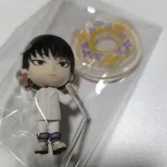 鬼灯の冷徹　一番くじ　A賞　ちびきゅんキャラ　白澤