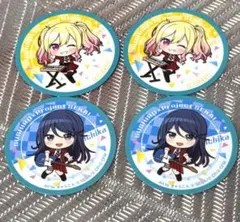 星乃一歌　天馬咲希　プロセカ　スシロー　ピック