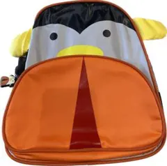 子供リュック　アニマル　遠足リュックサック　子供用品　遠足グッズ　ぺんぎん