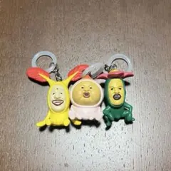 こびとづかん　めじるしアクセサリー