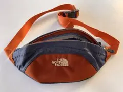 ノースフェイス　ボディバッグ