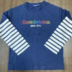 ムージョンジョン ロンT 100㎝