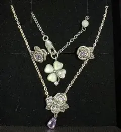 ANNA SUI アクセサリー まとめ売り