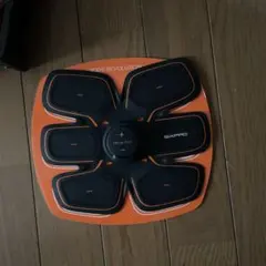 SIXPAD Body Revolution 中古 箱備品揃い 2026年最新】sixpad body revolutionの人気アイテム - メルカリ