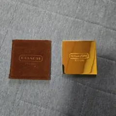 COACHミラー