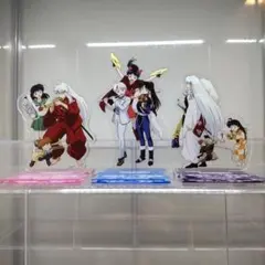 新品未開封 超かぐや姫！ ポップアップ 韓国限定 ジオラマアクリル