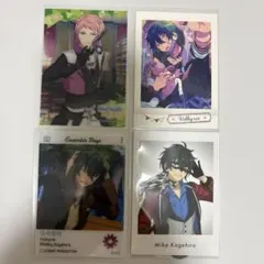 あんさんぶるスターズ Valkyrie Trickstar