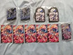 東方Project 十六夜咲夜 博麗霊夢 ロストワード ローソン コラボ