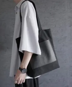 KUUPY トートバッグのサムネイル
