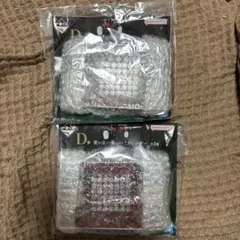 カイジ 一番くじ カレンダーのサムネイル