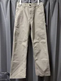 Carhartt ダックペインターパンツ w29