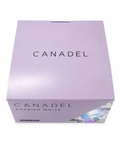 CANADEL プレミアホワイト 美容液クリーム 58gのサムネイル