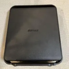 BUFFALO WSR-1166DHPL2-D 無線LANルーター 本体のサムネイル