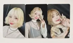 TWICE MISAMO haute couture 初回盤 トレカ モモ