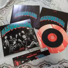 2026年最新】MUZEUM盤の人気アイテム - メルカリ