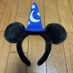 ディズニー ミッキー カチューシャ