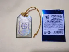 刀剣乱舞 お守り風アクリルコレクション 加州清光 - メルカリ