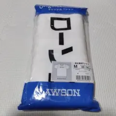 新品未開封★LAWSON 50周年記念 オリジナル TシャツMサイズMILK缶