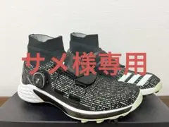 adidas レディース ゴルフシューズ 23cm
