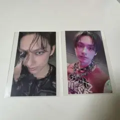 ジュン ユニバ UMS特典 コンプセット HAPPYBIRUSTDAY