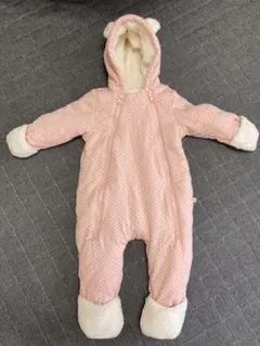 baby GAP ピンク アウター 3-6ヶ月