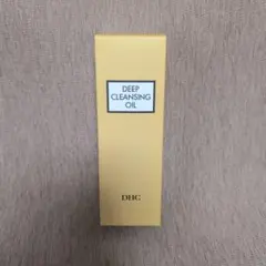 DHC 薬用　ディープクレンジングオイル