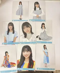 日向坂46 生写真セット
