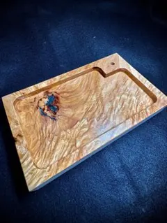 Ｍ様専用トウカエデ　へら鮒用お膳&うどん皿　インスタ