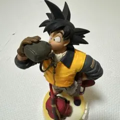 ☆*☆様 ドラゴンボール 造形天下一武道会3 其の四　孫悟空フィギュア