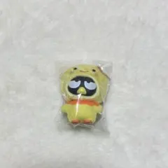 ばつ丸　ちびっとも　サンリオ