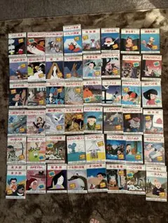 まんが偉人物語 全60冊 国際情報社 - メルカリ