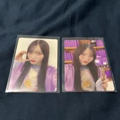 CUTIE STREET 真鍋凪咲　トレカ