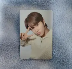 RIIZE 109 ポップアップ ランダムフォトカード トレカ ソンチャン