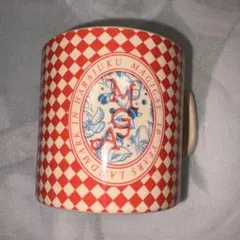 【Mrs. GREEN APPLE】10周年Pop-up プレート